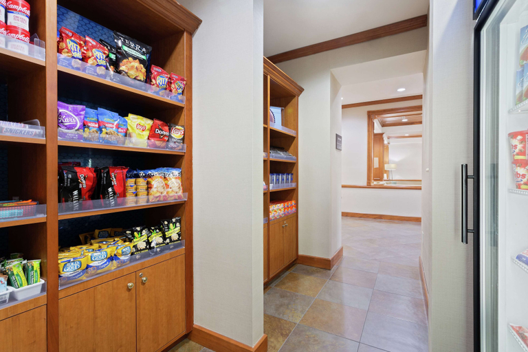 Food & Drinks 5, Hampton Inn West Palm Beach-Lake Worth-Turnpike, Palm Beach