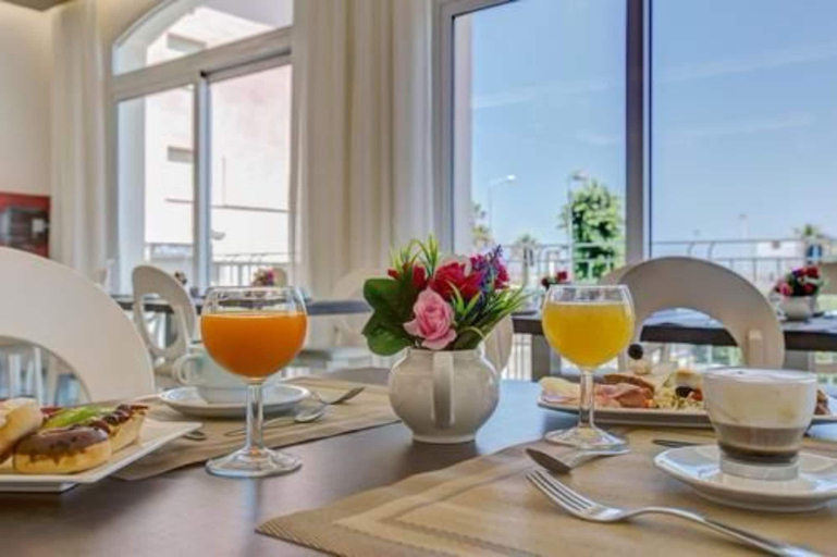 Food & Drinks 5, Villa Augustea, Rimini