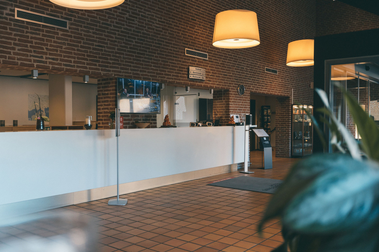 Food & Drinks 5, Hotel Sonderborg Strand, Sønderborg