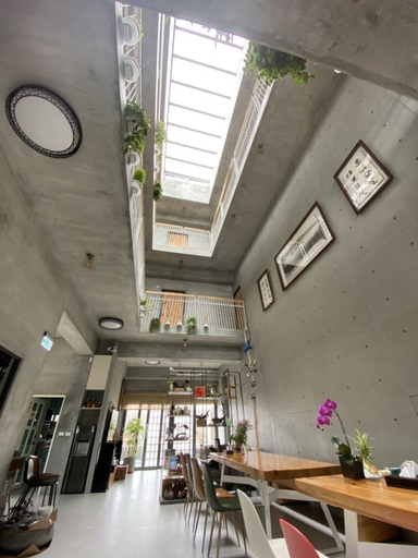 Food & Drinks 4, Green House Homestay, Penghu