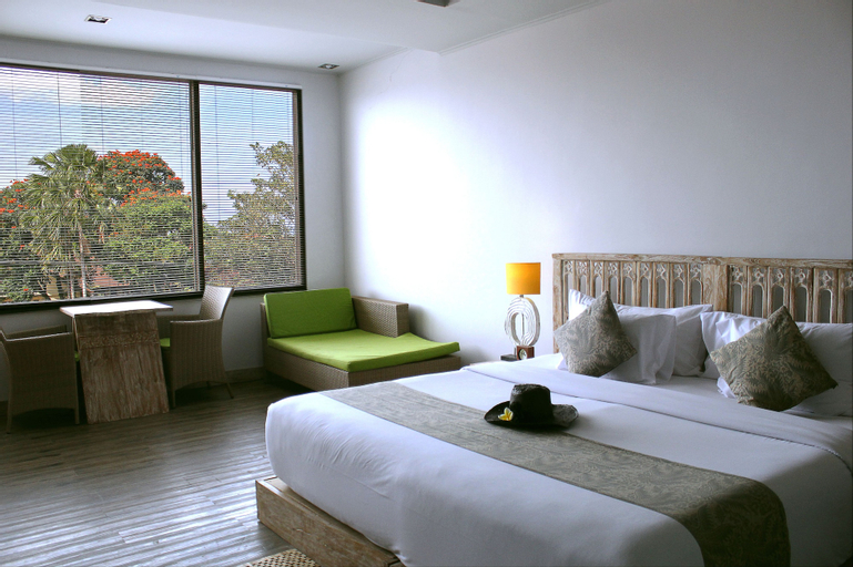 Bedroom 24