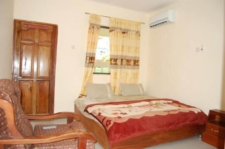 Bedroom 3, Konkon Wonderland, Awutu Efutu Senya