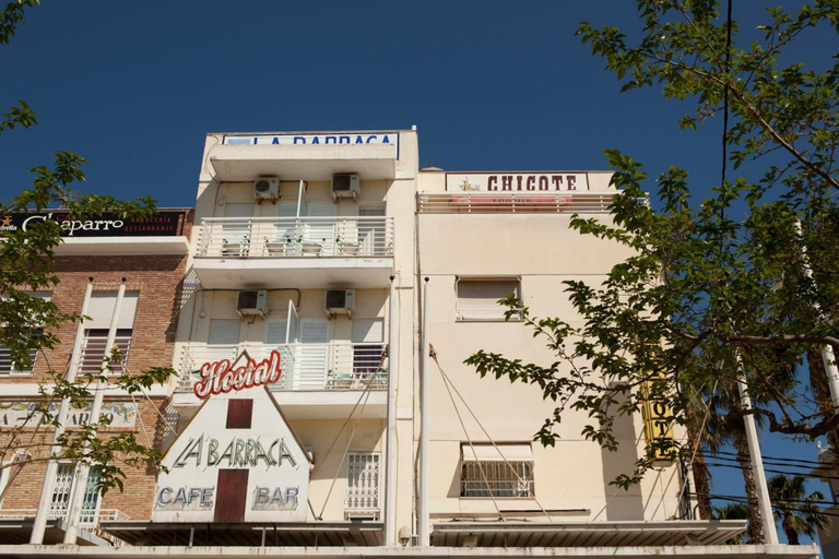 Exterior & Views 2, Malvarrosa Beach Rooms, Valencia
