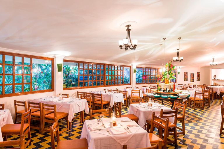 Food & Drinks 5, Decameron Galeon - All Inclusive, Santa Marta (Dist. Esp.)