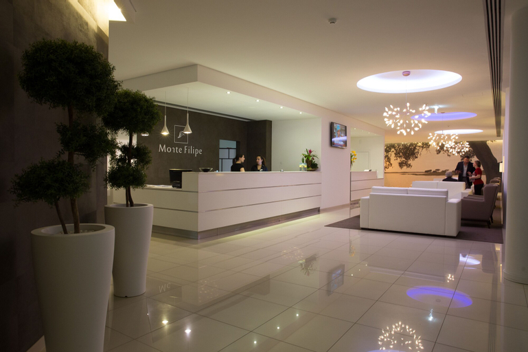 Public Area 5, Monte Filipe Hotel & Spa, Nisa