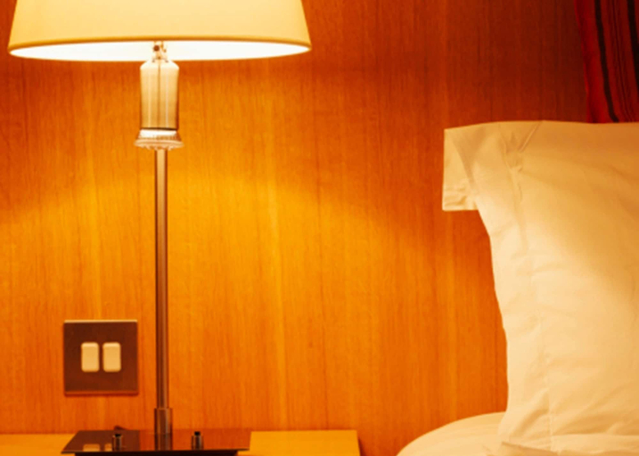 Bedroom 3, Yarn Market Hotel, Somerset