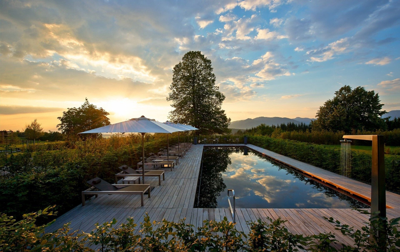 Sport & Beauty 2, Margarethenhof Am Tegernsee, Miesbach