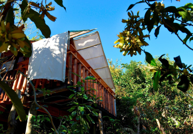 Exterior & Views 2, Lodge Roche Tamarin & Spa, La Possession