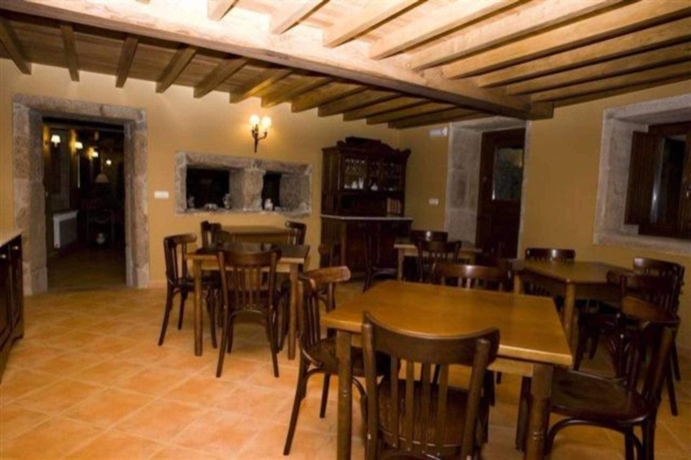Food & Drinks, Fogar Do Selmo, A Coruña