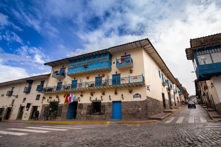 Exterior & Views 5, Hotel Hacienda Cusco Plaza, Cusco