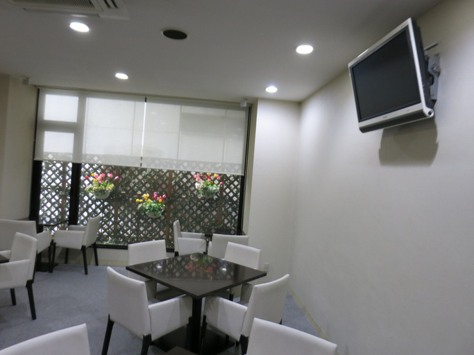 Food & Drinks 5, Hamilton Hotel Red, Nagoya