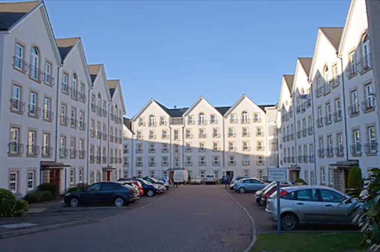 Exterior & Views 2, Lets Edinburgh, Edinburgh