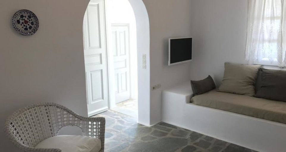 Others 5, Private Vacation Home - Near Mykonos New Port, South Aegean