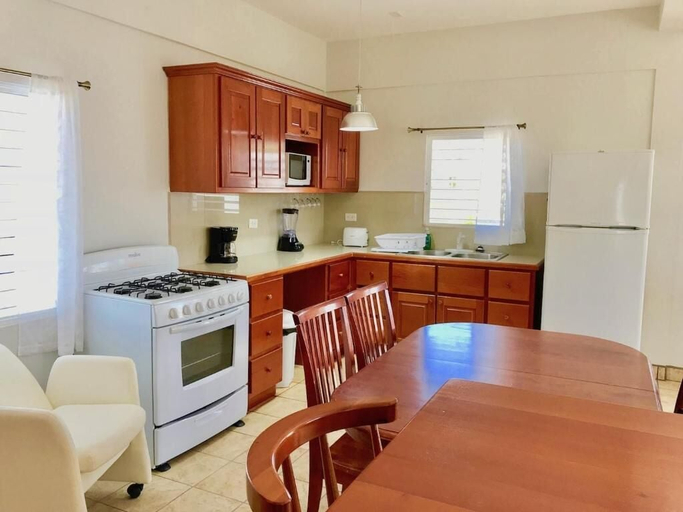 Others 5, Seremei Villas