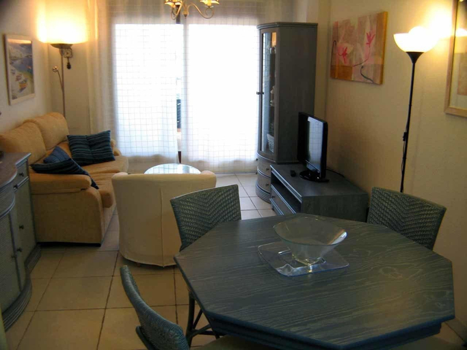 Others 4, Apartamento Jardines L1-1D, Almería