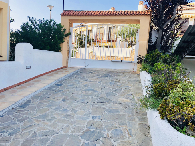 Exterior & Views 2, Casita Con Vistas Panoramicas, Tarragona