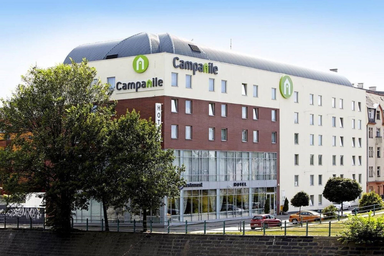 Exterior & Views 2, Campanile PRIME - Wroclaw Stare Miastro, Środa Śląska