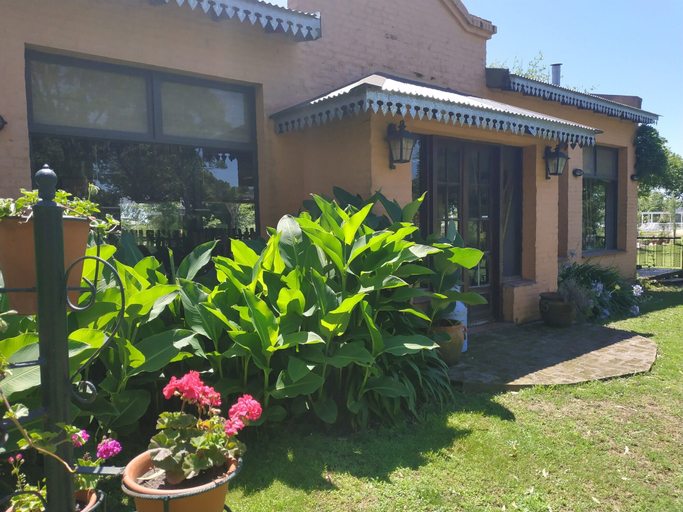 Exterior & Views 2, Pampas del Sur, Cañuelas