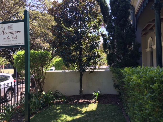 Exterior & Views 2, Avonmore on the Park Boutique Hotel, Sydney