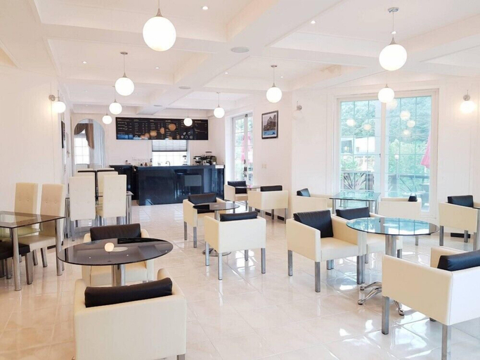 Food & Drinks 5, Haneul mok Pension, Gapyeong
