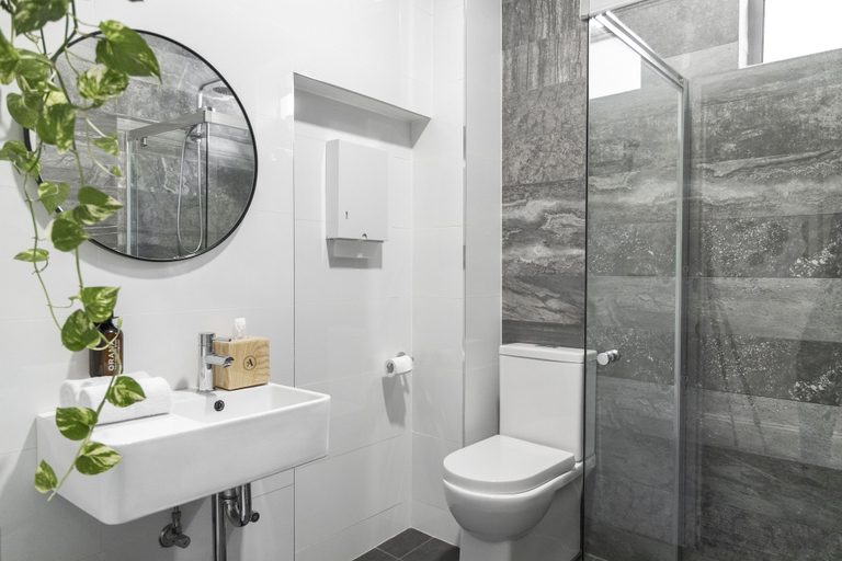 Bathroom 4, The Alison Randwick, Sydney