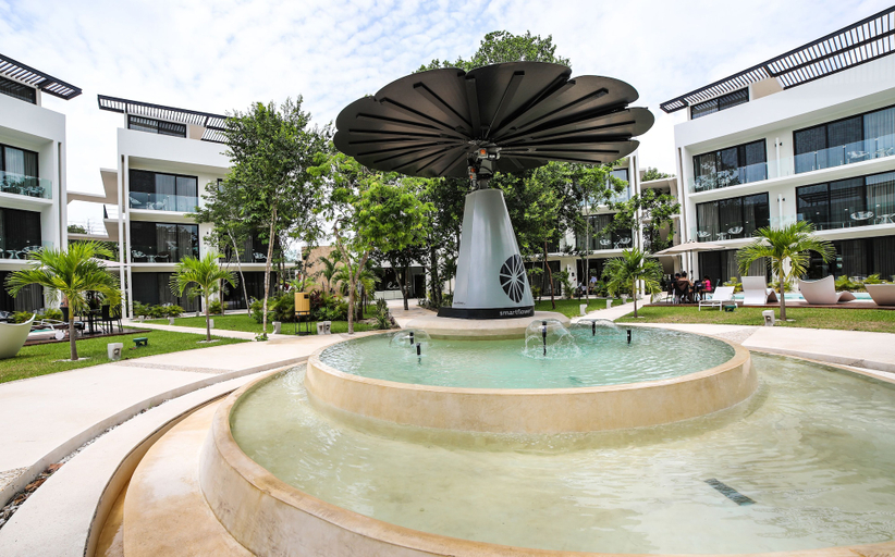 Exterior & Views, Central Park 201 H, Cozumel