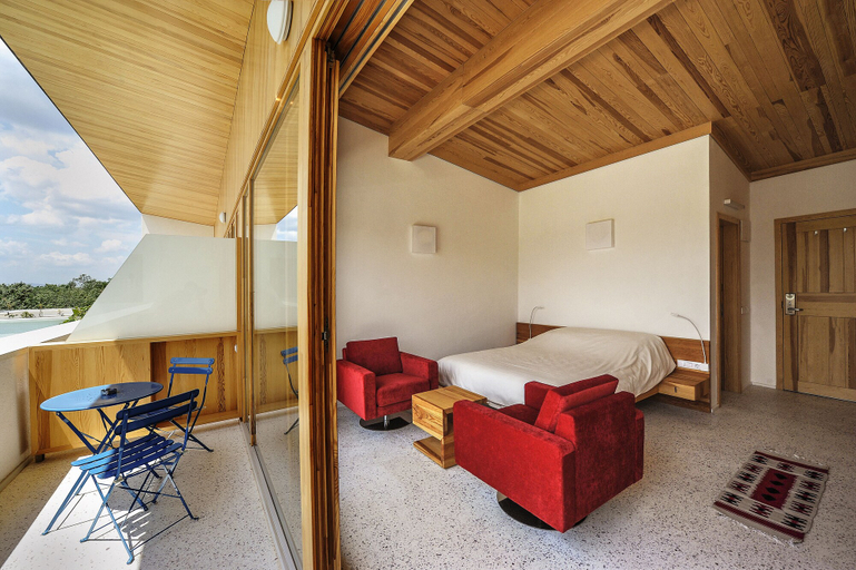 Bedroom 3, Hotel Gracanica, Priština