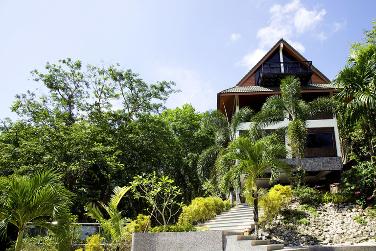 Exterior & Views 2, Thara Bayview Villa, Mueang Krabi