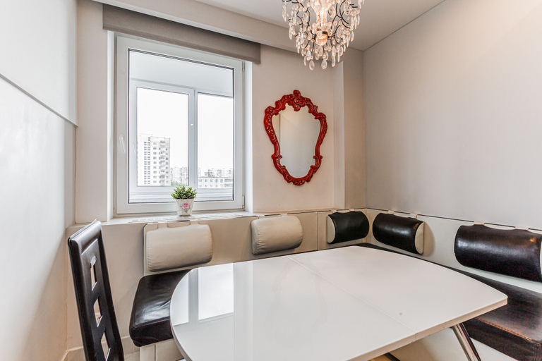 Others 5, Inndays Apartment on Yasenevo, South-Western