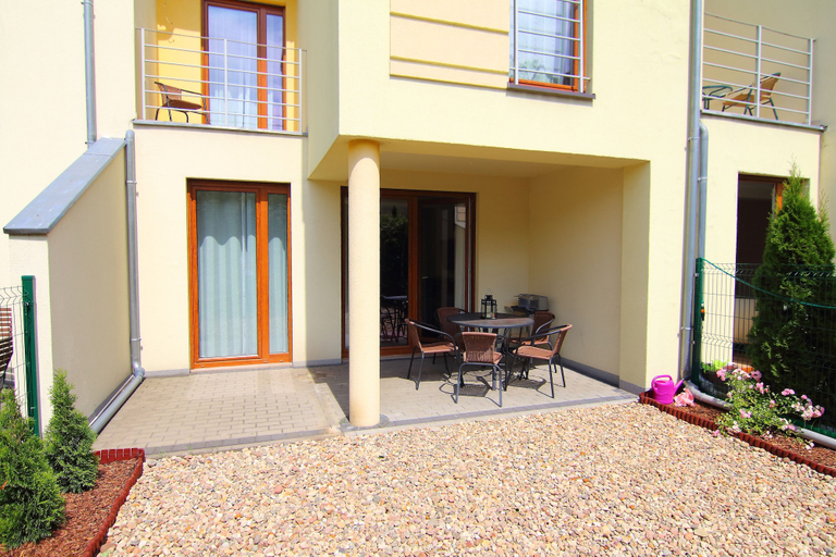 Exterior & Views 2, Apartamenty Swinoujscie - Komandorska 3D, Świnoujście