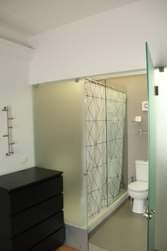 Bathroom 5, StayInn City - Évora, Évora