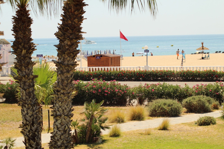 Others 5, Marina de plage, Tétouan