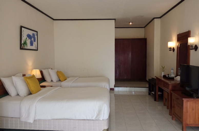 Bedroom 19