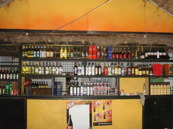 Food & Drinks 4, Palm Grove Holiday Inn, Pothuvil