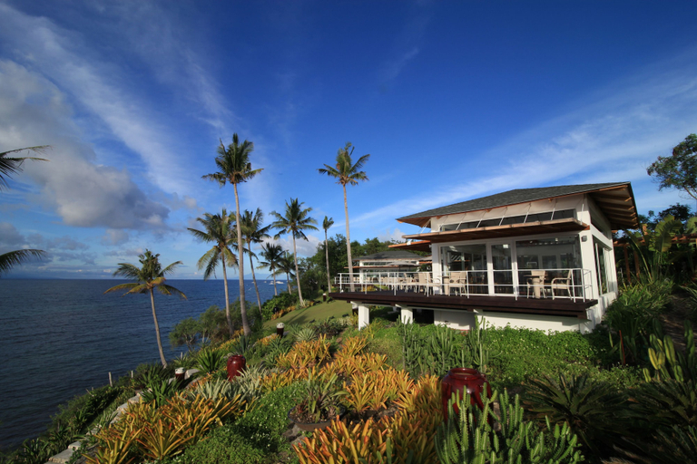 Exterior & Views 5, Donatela Resort and Sanctuary, Panglao