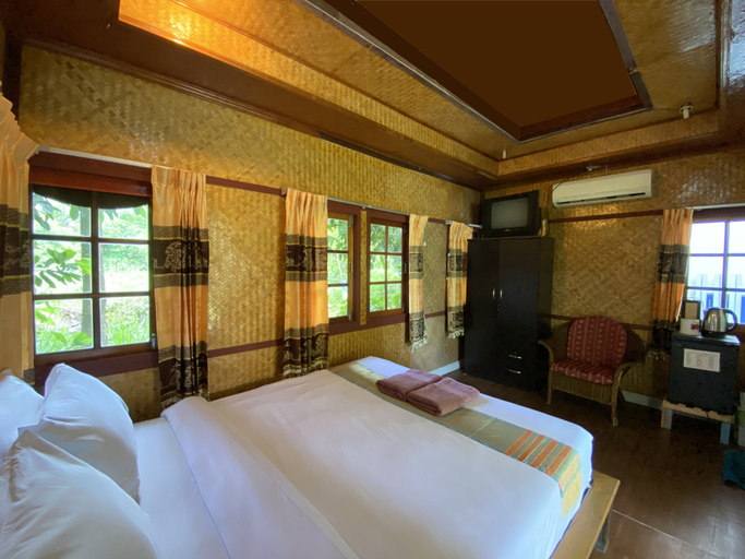 Bedroom 3, Everest Resort, Ko Samui