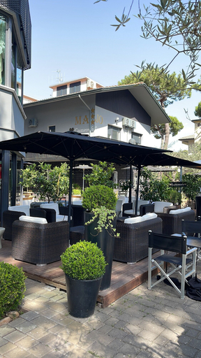 Food & Drinks, Casa Major Hotel & Appartamenti Cervia, Ravenna