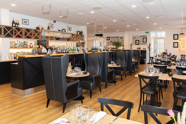 Food & Drinks 5, Skagen Hotel, Frederikshavn