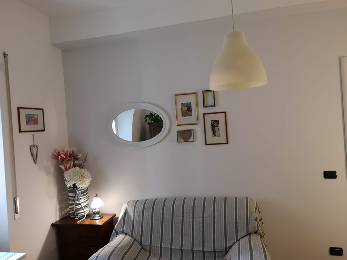 Bedroom 3, Porta Maggiore Guest House, Roma