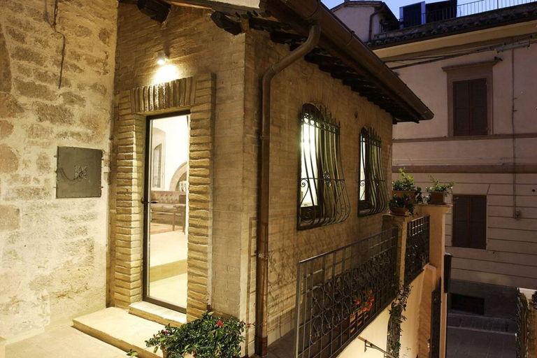Exterior & Views 2, Hotel Sorella Luna, Perugia