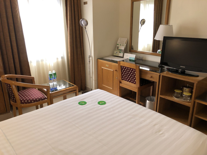 Bedroom 3, Al Madinah Holiday, Bausher