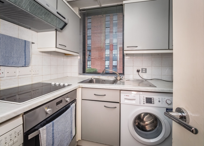Others 5, LSE Rosebery Hall - Campus Accommodation, London