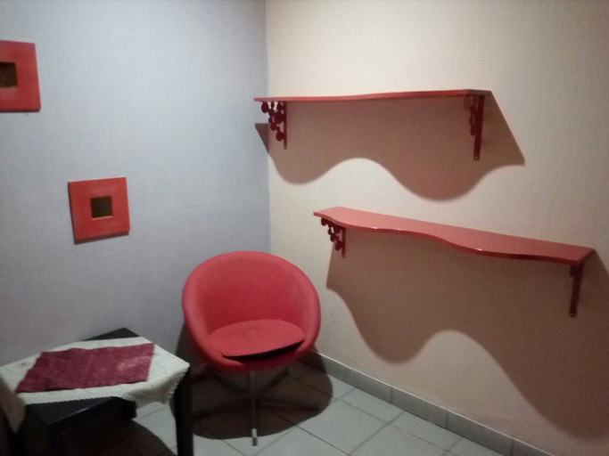 Others 5, Snegiri, Perm' gorsovet