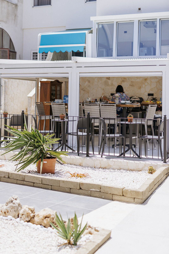 Exterior & Views 2, apuliablue, Bari