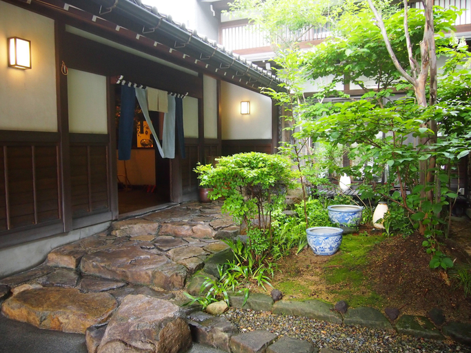 Exterior & Views 2, Oyado Koto No Yume, Takayama