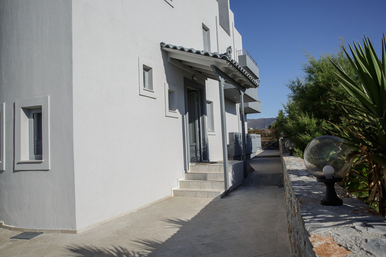 Exterior & Views 2, Irene Beach Apartments, Crete