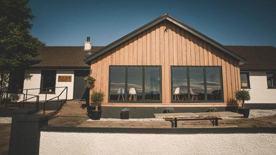 Exterior & Views 1, Hame Hotel, Highland