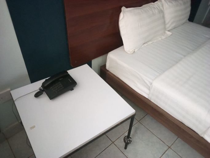Bedroom 2, Kiembeni Resort, Kitui Central