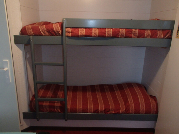 Others 3, Brit Hotel Albi, Tarn