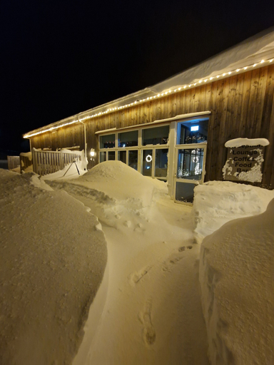 Exterior & Views 2, Blábjörg Resort, Borgarfjarðarhreppur